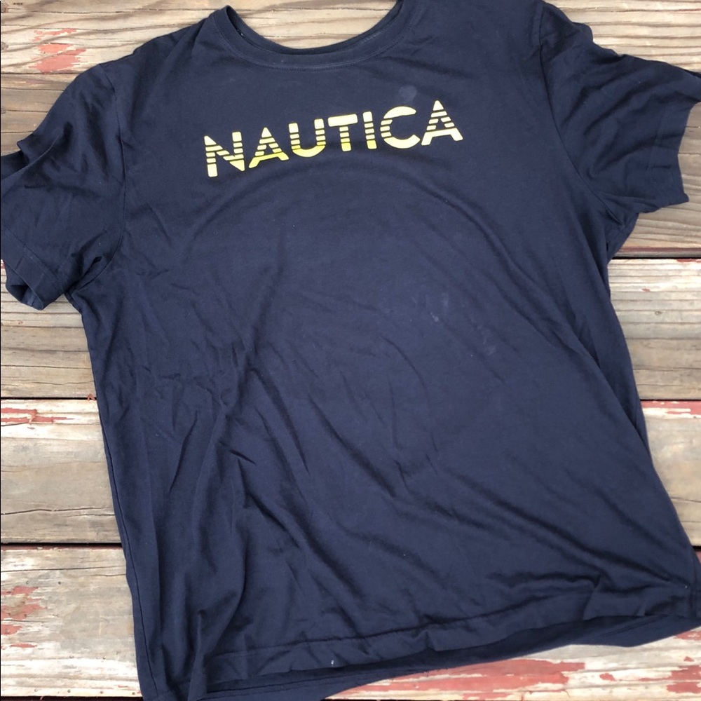 Nautica Tee